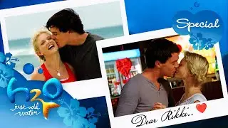A Love Letter to Rikki, from Zane. | H2O: Just Add Water
