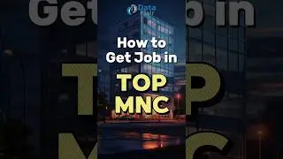 How To Get Placed in Top MNC from Tier-3 College? #shorts
