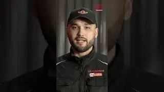ЧТО ДЕЛАТЬ, ЕСЛИ ЭЛЕКТРОД КОЗЫРЯЕТ? 👨‍🏭 АКАДЕМИЯ СВАРИВАЕМ БУДУЩЕЕ 