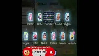 3000 BCC Card Gacha BCC「 Ragnarok M: Eternal Love 」  「 Ragnarok Origin 」 - noin