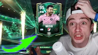ЭТО НЕВОЗМОЖНО!! эти НАБОРЫ повергли в ШОК в FC MOBILE 24!