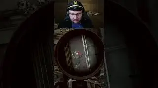 WHERE did he come from?! - Escape From Tarkov Highlights