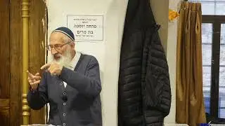 פרשת תולדות - תרבות המערב | הרב שלמה אבינר