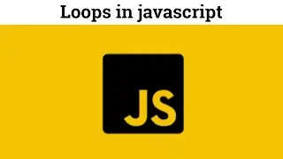 13 loops in javascript