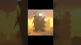 Hardest Titan TV Man edit🔥 