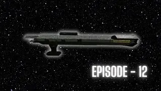 Space Engineers Ep. 12 - The Artemis