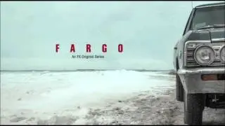 Fargo 2x10 - End credits music