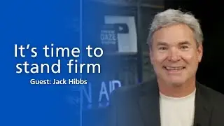 Ep 46 | Jack Hibbs on how Christians can stand firm against deception