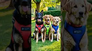 The Surprising Centuries-Old History of Service Animals
