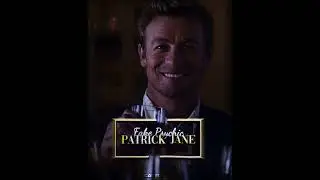 Patrick Jane vs World Mysteries 