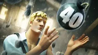 We ALMOST Risked The 40 Bomb