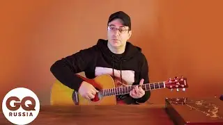 Любимые вещи Гарика Мартиросяна