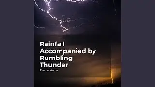 Audible Lightning Flashes