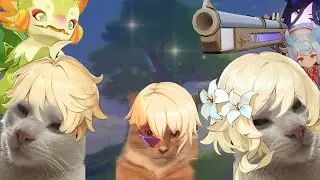 GENSHIN 4.7 LIVE STREAM IN A NUTSHELL! "An Everlasting Dream Intertwined"