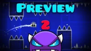 Can't Let Go Full Version Preview 2 Geometry Dash 2.11