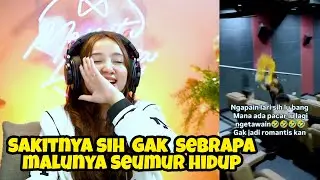 GAGAL ROMANTIS
