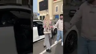Пукнула при Брате 😂