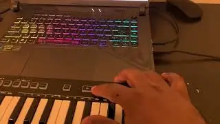 How to map transport buttons in FL Studio | Midi Keyboard buttons not working in FL Studio (FIXED)