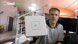 Firewall.news - Out the Box series -  Ubiquiti Unifi Security Gateway