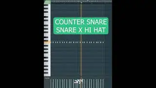 How To Make A Dark UK Drill Beat - FL Studio Stock Plugins | 