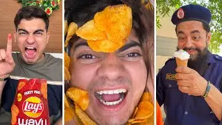 Top 10 Funniest Videos by BROTHERS VLOG 😱👻🤣 