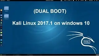 [नेपाली] Install Kali Linux Operating System In Windows 10 || Ethical Hacking || Nepali Hacker