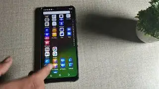 How to use camera portrait mode in Tecno pop 6 pro , camera mobile setting