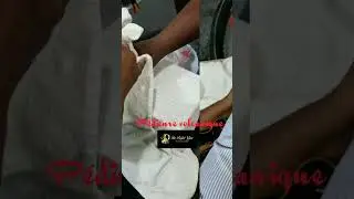 La pédicure volcanique chez ''THE PERFECT GLOW''. #glowup #pedicure #viralvideo #viral #selfcare