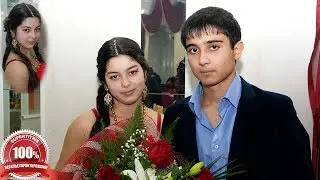 Gypsy wedding of Kolya and Radha. Matchmaking, part 1