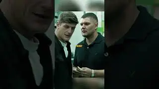 НЕ ЗНАЛИ, ЧТО ПЕРЕД НИМИ НАЧАЛЬНИК ПОЛИЦИИ 