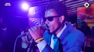AfricanMusicNow Summer Bash 2024 @ViaVia Arusha,Tanzania