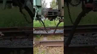 ЗВУК АВТОСЦЕПКИ СА-3