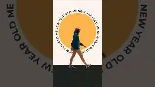 Motion Poster Using 