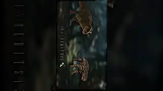 IRL T-rex VS Jurassic World (15k Special)