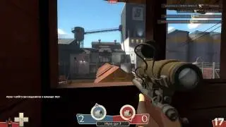 Обзор Team Fortress 2