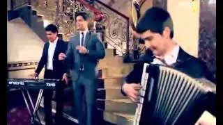 Узбекская песня Хорезмская песня Сочларинга бойлаб гет