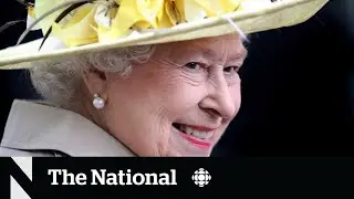Capturing the Queen: Royal photographer Chris Jackson