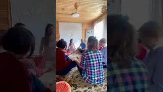СОНАСТРОЙКА НА КРУГЕ РЭЙКИ 🤗☀️🌈