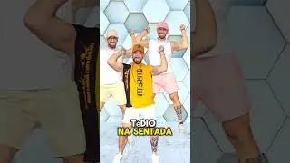 Bora dançar ? www.jefinmarretadance.com 😘😘