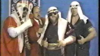 AWA All-Star Wrestling (Part 2)
