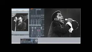 James Brown – I Got You (I Feel Good) (Slowed Down)