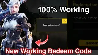 New codm Working Redeem code 2024 | Call Of duty Mobile Redeem code | codm Redeem code