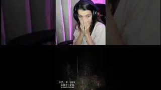 DON’T SCREAM! 
