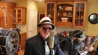 Kitchen Jam
