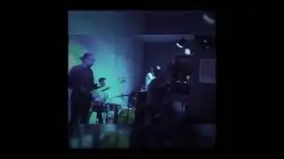 A Sound - Get Lucky (Cover)