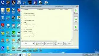 Micronas vs Xprog and FVDI