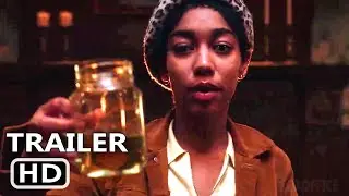 THE MIDNIGHT CLUB Trailer (2022) Netflix Series