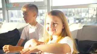 Уроки Актерского Мастерства. Сценическая Речь. (Школа моделей Happy Kids)