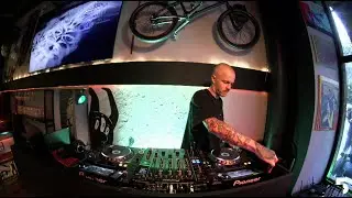 5 букв радио - Yourmirrro @ Зич бар 25jul2024