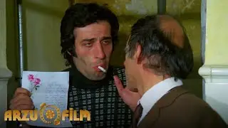 İnek Şaban Yakalandı - Hababam Sınıfı